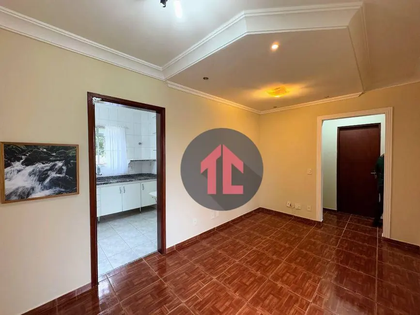 Foto 2 de Apartamento com 3 quartos à venda e para alugar, 72m2 em Parque Rural Fazenda Santa Cândida, Campinas - SP