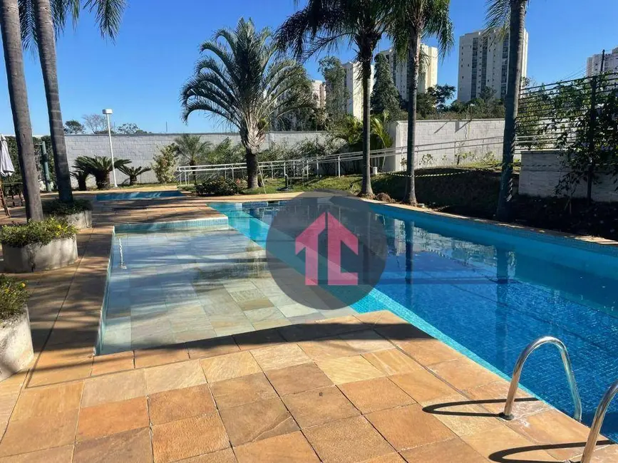 Foto 6 de Apartamento com 3 quartos à venda, 60m2 em Residencial Parque da Fazenda, Campinas - SP