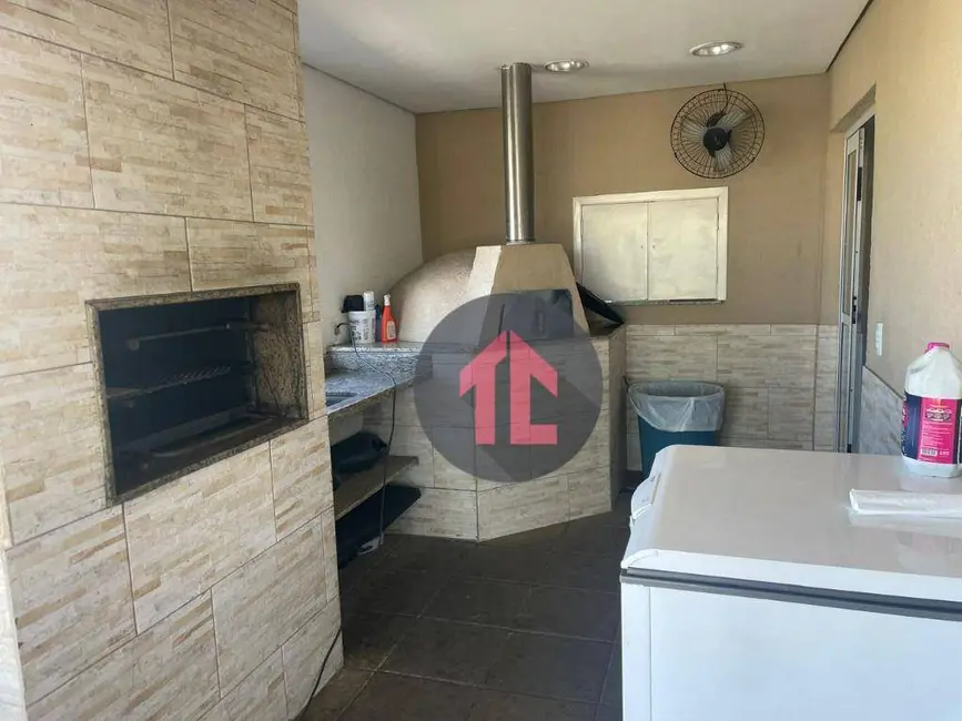 Foto 2 de Apartamento com 3 quartos à venda, 60m2 em Residencial Parque da Fazenda, Campinas - SP