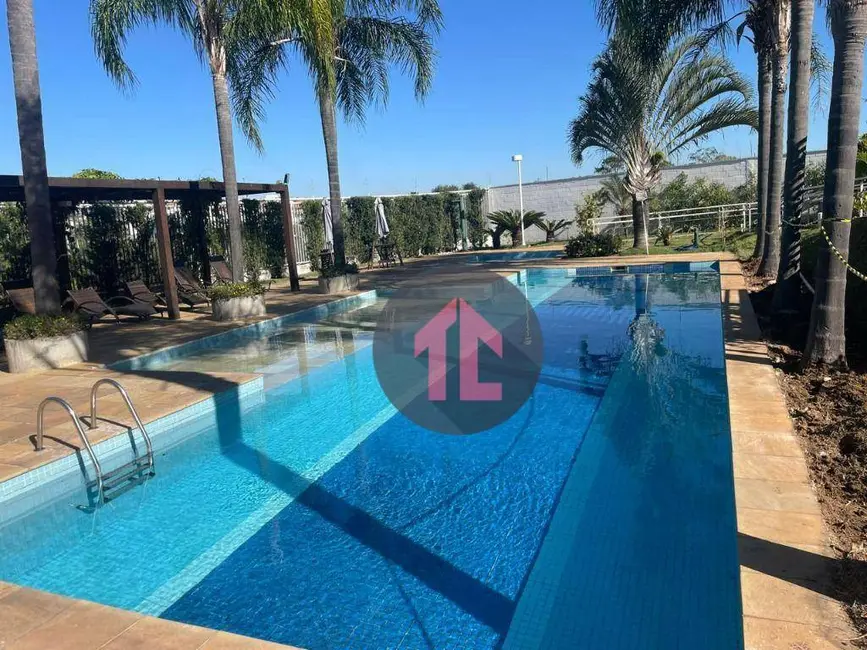 Foto 4 de Apartamento com 3 quartos à venda, 60m2 em Residencial Parque da Fazenda, Campinas - SP