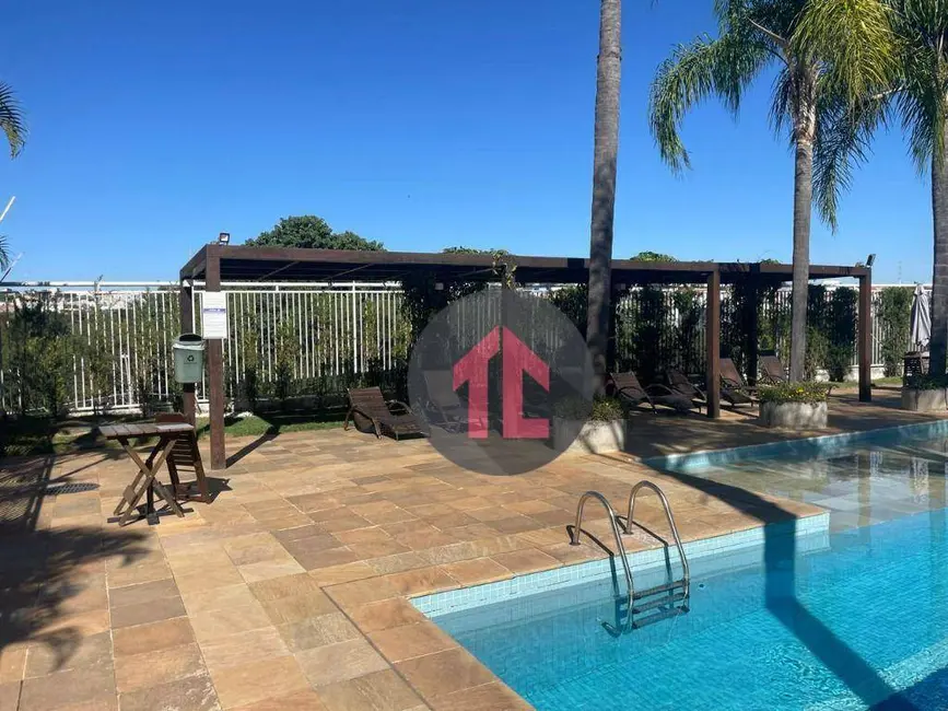 Foto 3 de Apartamento com 3 quartos à venda, 60m2 em Residencial Parque da Fazenda, Campinas - SP