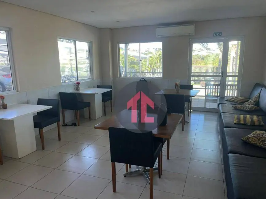 Foto 9 de Apartamento com 3 quartos à venda, 60m2 em Residencial Parque da Fazenda, Campinas - SP
