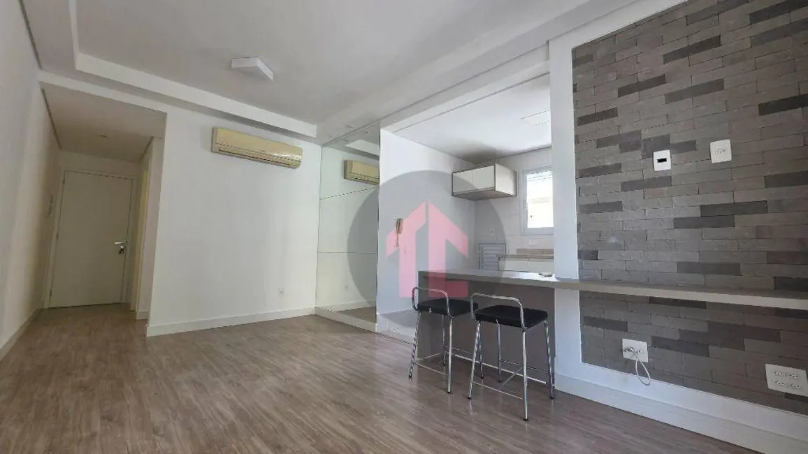 Foto 3 de Apartamento com 1 quarto à venda, 51m2 em Cambuí, Campinas - SP