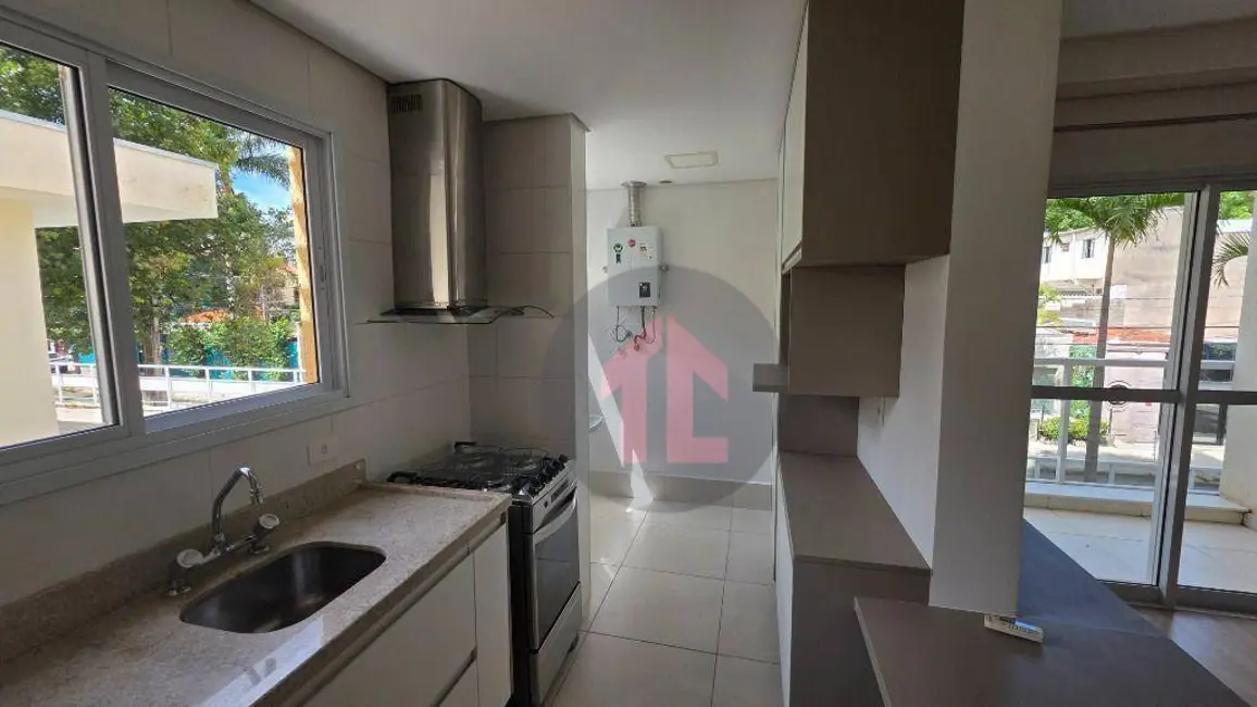Foto 7 de Apartamento com 1 quarto à venda, 51m2 em Cambuí, Campinas - SP