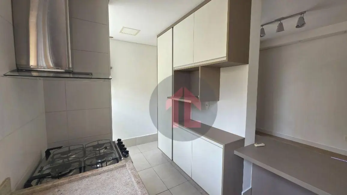 Foto 8 de Apartamento com 1 quarto à venda, 51m2 em Cambuí, Campinas - SP