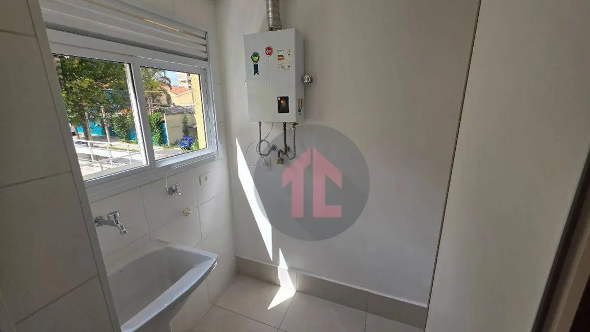 Foto 9 de Apartamento com 1 quarto à venda, 51m2 em Cambuí, Campinas - SP