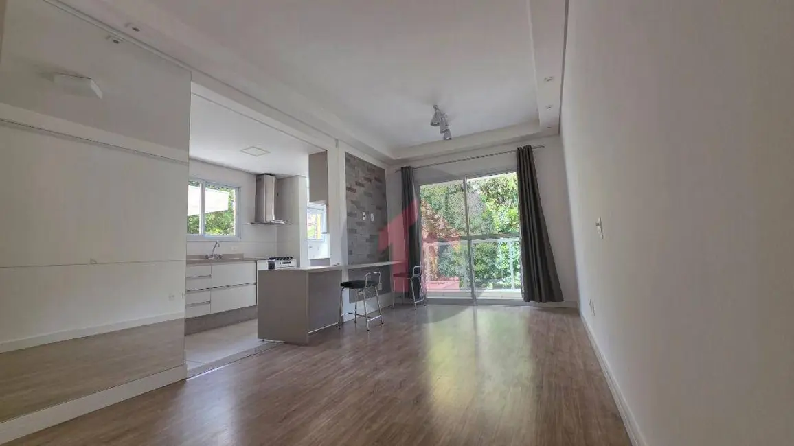 Foto 1 de Apartamento com 1 quarto à venda, 51m2 em Cambuí, Campinas - SP