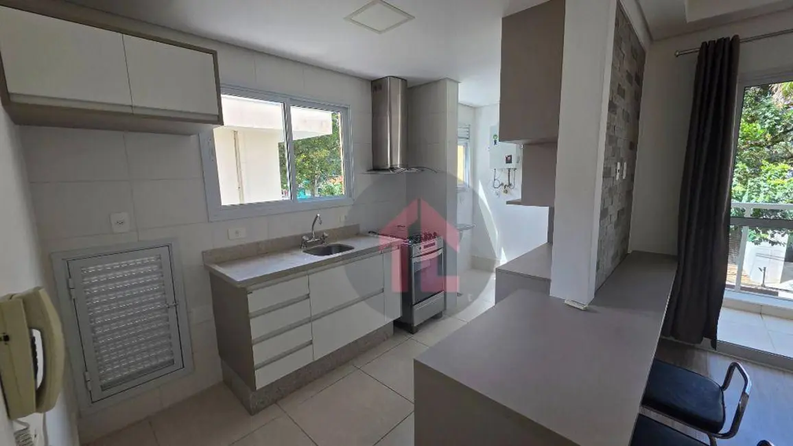 Foto 6 de Apartamento com 1 quarto à venda, 51m2 em Cambuí, Campinas - SP