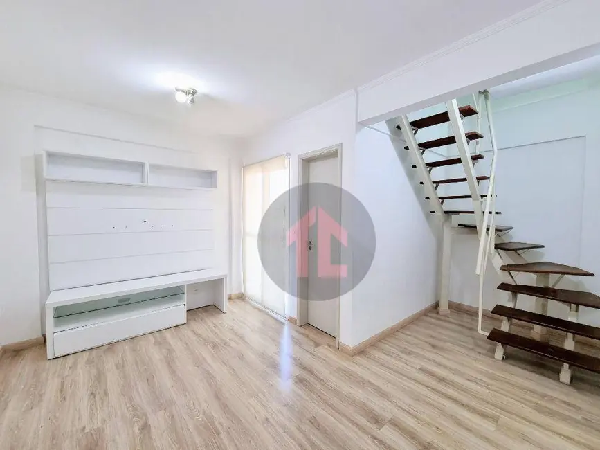 Foto 1 de Apartamento com 2 quartos à venda e para alugar, 65m2 em Jardim Santa Genebra II (Barão Geraldo), Campinas - SP