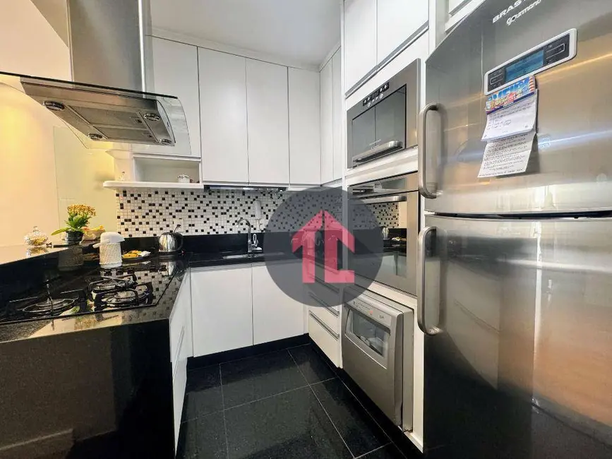 Apartamento com 4 quartos para alugar, 97m2 em Parque Prado, Campinas - SP - imagem 9 Foto 9 de Apartamento com 4 quartos para alugar, 97m2 em Parque Prado, Campinas - SP
