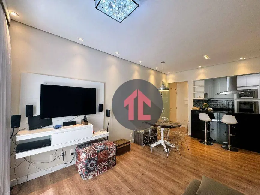 Apartamento com 4 quartos para alugar, 97m2 em Parque Prado, Campinas - SP - imagem 4 Foto 4 de Apartamento com 4 quartos para alugar, 97m2 em Parque Prado, Campinas - SP