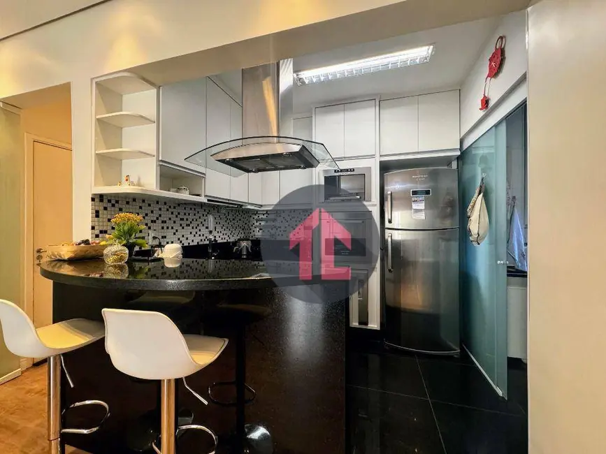 Apartamento com 4 quartos para alugar, 97m2 em Parque Prado, Campinas - SP - imagem 7 Foto 7 de Apartamento com 4 quartos para alugar, 97m2 em Parque Prado, Campinas - SP