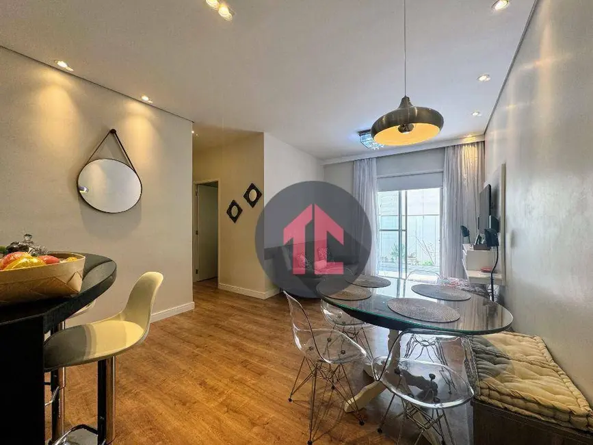Apartamento com 4 quartos para alugar, 97m2 em Parque Prado, Campinas - SP - imagem 3 Foto 3 de Apartamento com 4 quartos para alugar, 97m2 em Parque Prado, Campinas - SP