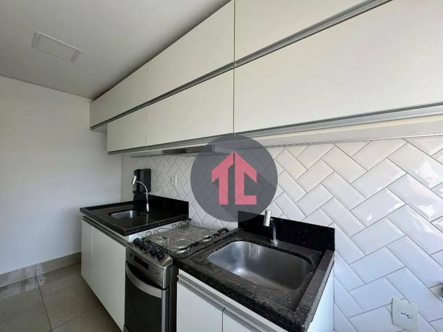 Apartamento com 2 quartos à venda, 45m2 em Jardim Nova Mercedes, Campinas - SP - imagem 5 Foto 5 de Apartamento com 2 quartos à venda, 45m2 em Jardim Nova Mercedes, Campinas - SP