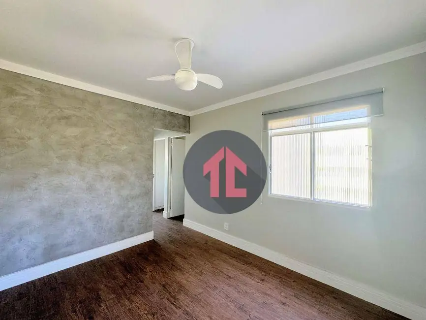 Foto 1 de Apartamento com 2 quartos à venda, 45m2 em Jardim Nova Mercedes, Campinas - SP
