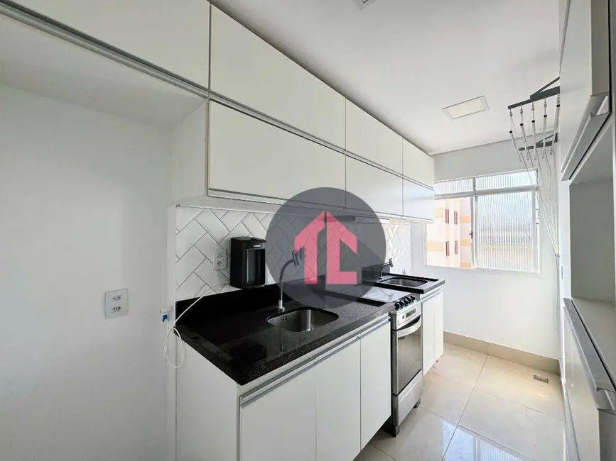 Apartamento com 2 quartos à venda, 45m2 em Jardim Nova Mercedes, Campinas - SP - imagem 4 Foto 4 de Apartamento com 2 quartos à venda, 45m2 em Jardim Nova Mercedes, Campinas - SP