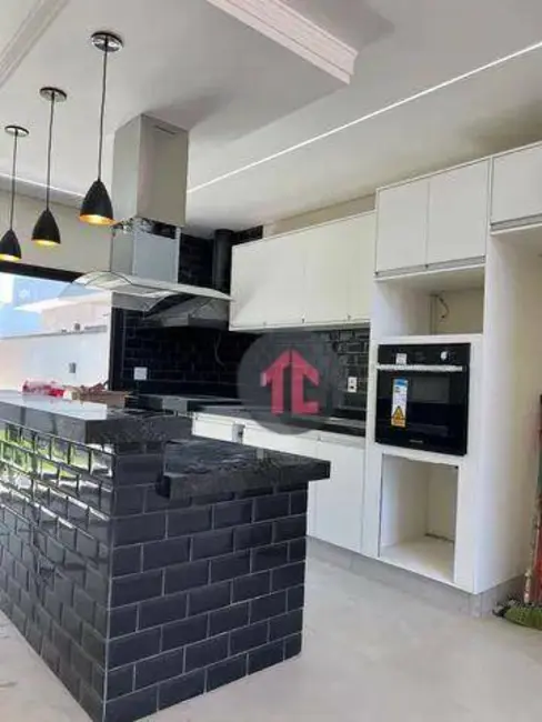 Foto 6 de Casa de Condomínio com 3 quartos à venda, 340m2 em Paulinia - SP