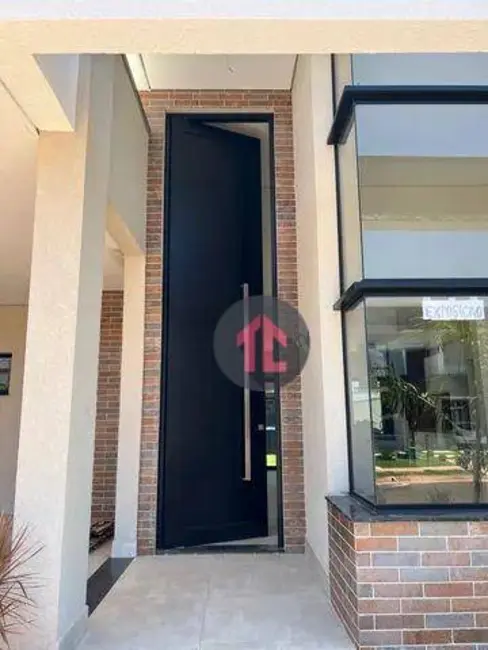 Foto 4 de Casa de Condomínio com 3 quartos à venda, 340m2 em Paulinia - SP