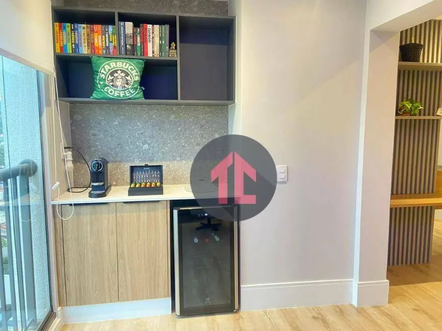 Foto 5 de Apartamento com 2 quartos à venda, 87m2 em Jardim Brasil, Campinas - SP