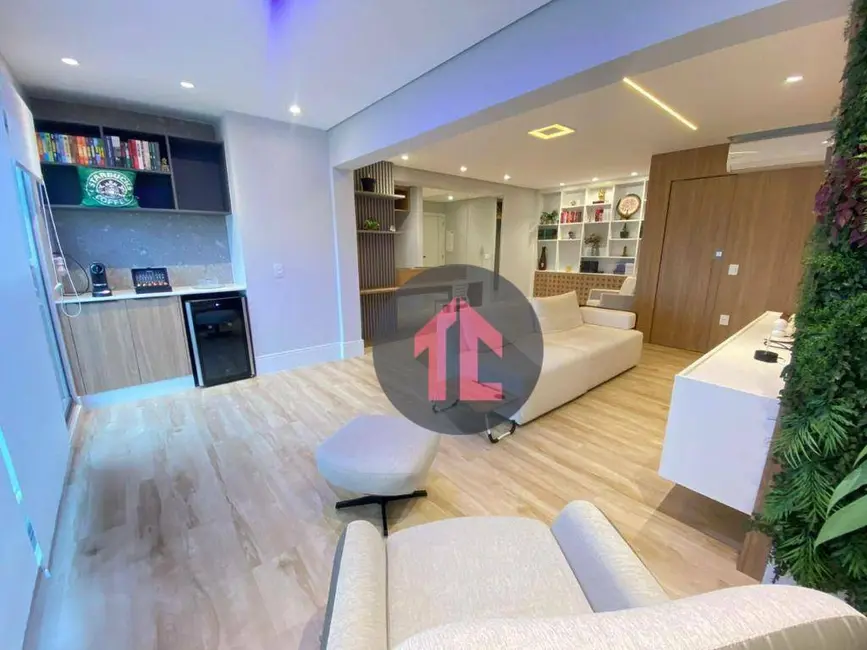 Foto 9 de Apartamento com 2 quartos à venda, 87m2 em Jardim Brasil, Campinas - SP