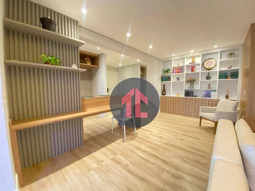 Foto 4 de Apartamento com 2 quartos à venda, 87m2 em Jardim Brasil, Campinas - SP