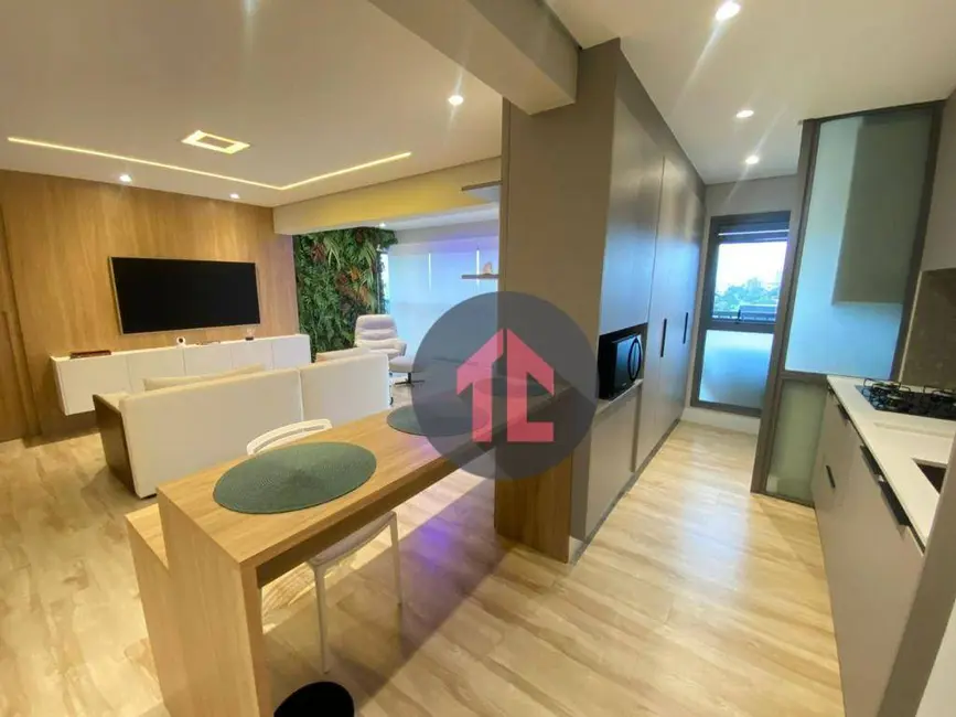 Foto 1 de Apartamento com 2 quartos à venda, 87m2 em Jardim Brasil, Campinas - SP