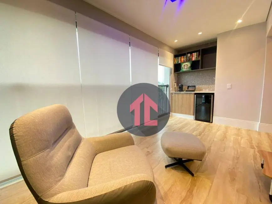Foto 6 de Apartamento com 2 quartos à venda, 87m2 em Jardim Brasil, Campinas - SP