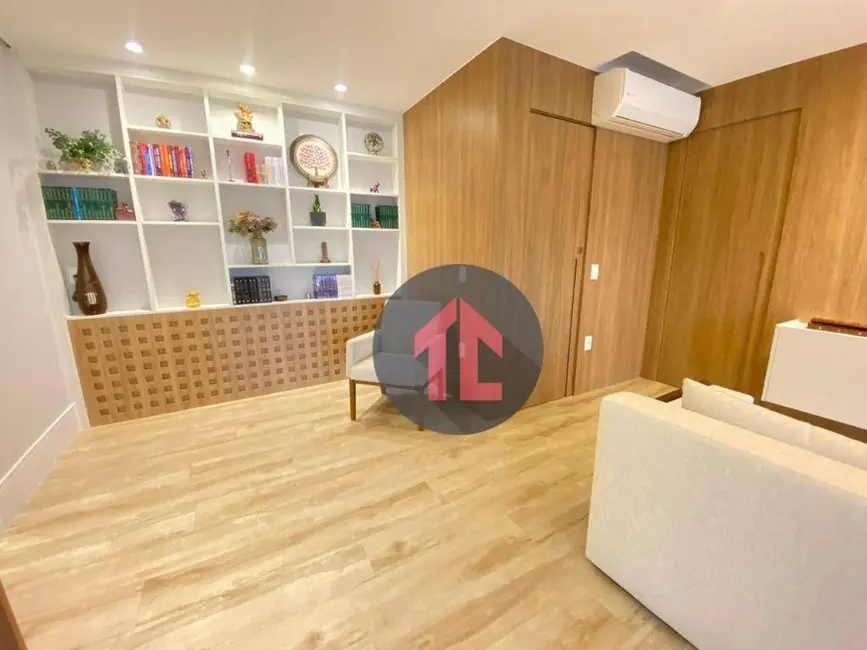 Foto 3 de Apartamento com 2 quartos à venda, 87m2 em Jardim Brasil, Campinas - SP
