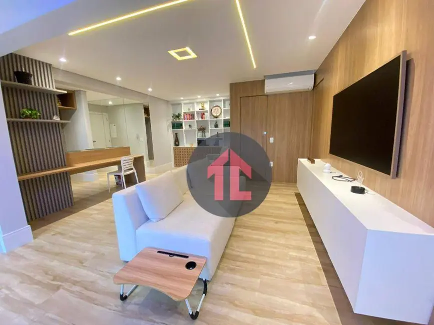 Foto 7 de Apartamento com 2 quartos à venda, 87m2 em Jardim Brasil, Campinas - SP