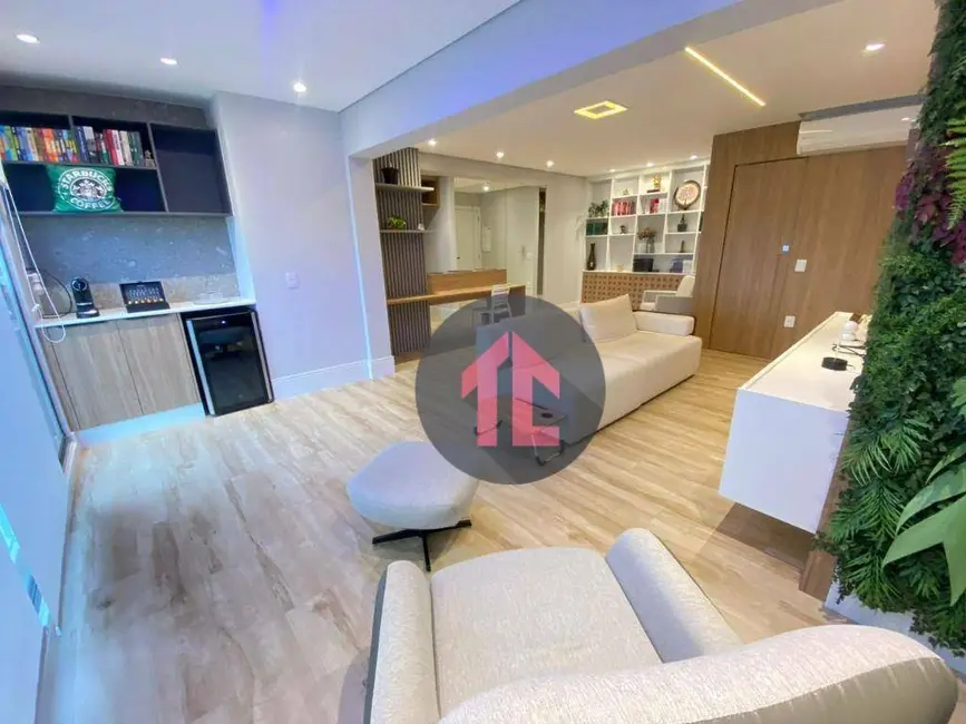 Foto 8 de Apartamento com 2 quartos à venda, 87m2 em Jardim Brasil, Campinas - SP