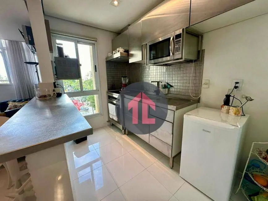 Foto 4 de Apartamento com 2 quartos à venda, 95m2 em Cambuí, Campinas - SP