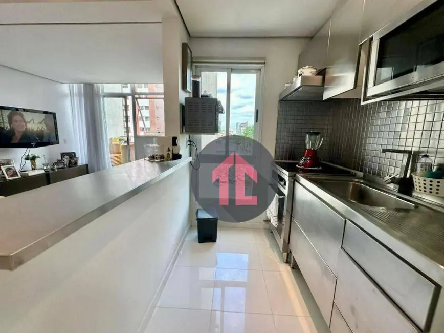 Foto 5 de Apartamento com 2 quartos à venda, 95m2 em Cambuí, Campinas - SP