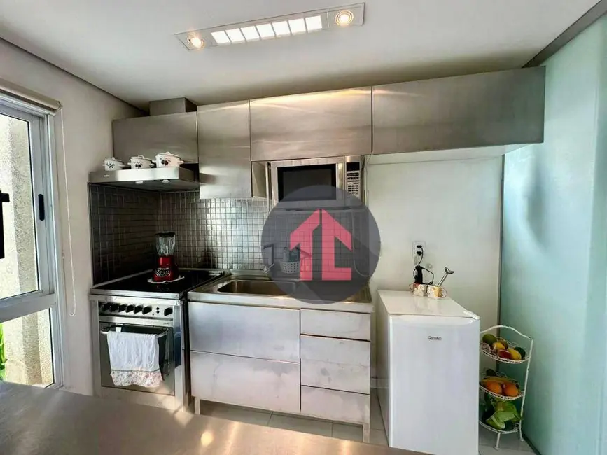 Foto 3 de Apartamento com 2 quartos à venda, 95m2 em Cambuí, Campinas - SP