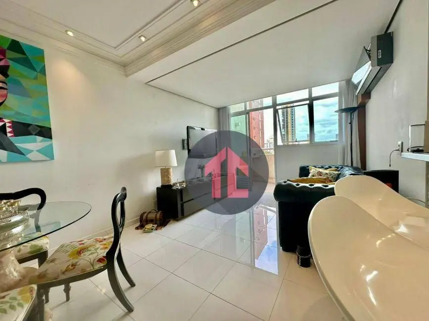 Foto 2 de Apartamento com 2 quartos à venda, 95m2 em Cambuí, Campinas - SP