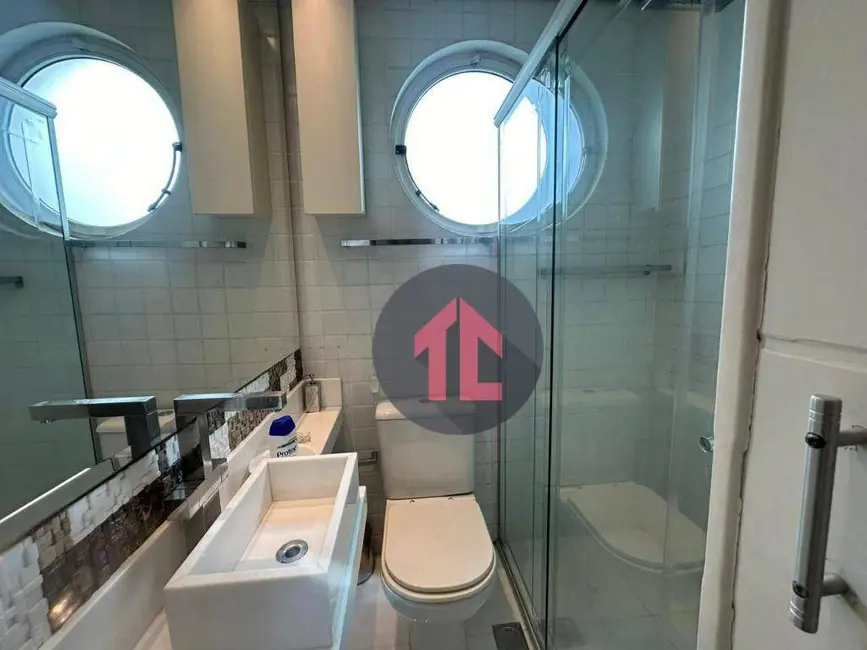 Foto 9 de Apartamento com 2 quartos à venda, 95m2 em Cambuí, Campinas - SP