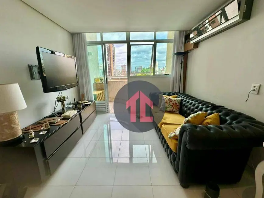 Foto 1 de Apartamento com 2 quartos à venda, 95m2 em Cambuí, Campinas - SP