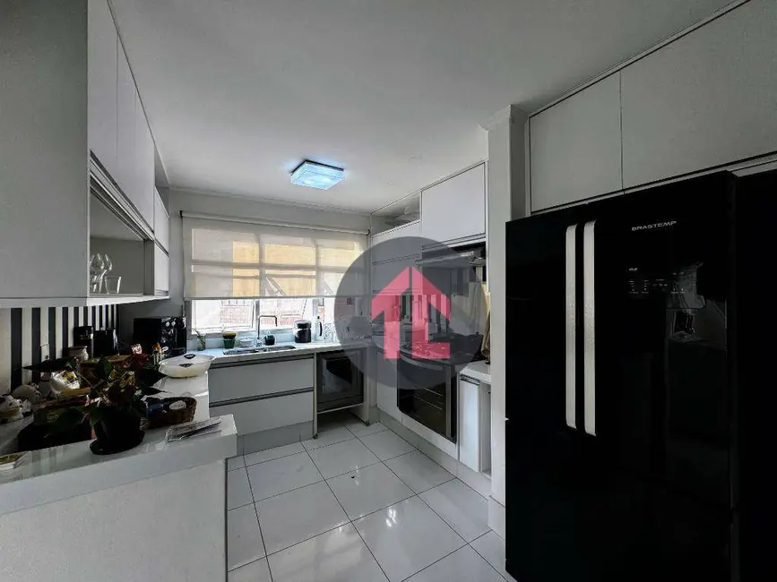 Foto 7 de Apartamento com 4 quartos à venda, 251m2 em Cambuí, Campinas - SP