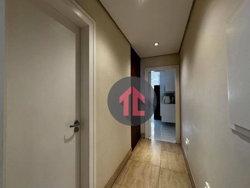 Foto 5 de Apartamento com 4 quartos à venda, 251m2 em Cambuí, Campinas - SP