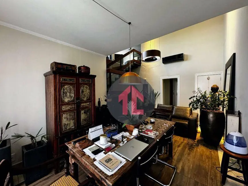 Foto 3 de Apartamento com 4 quartos à venda, 251m2 em Cambuí, Campinas - SP