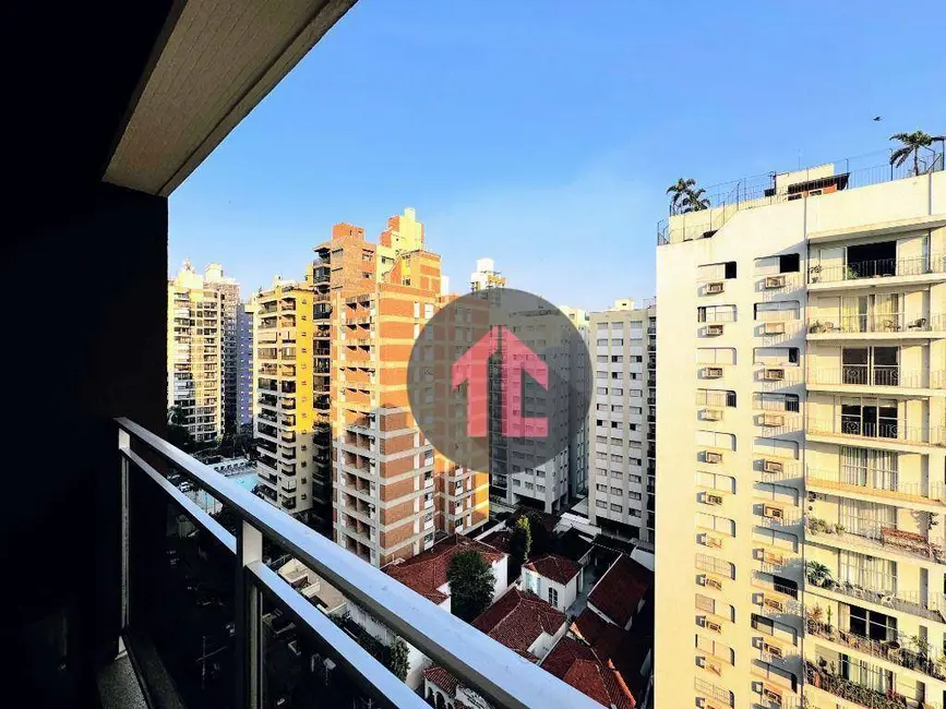 Foto 6 de Apartamento com 4 quartos à venda, 251m2 em Cambuí, Campinas - SP