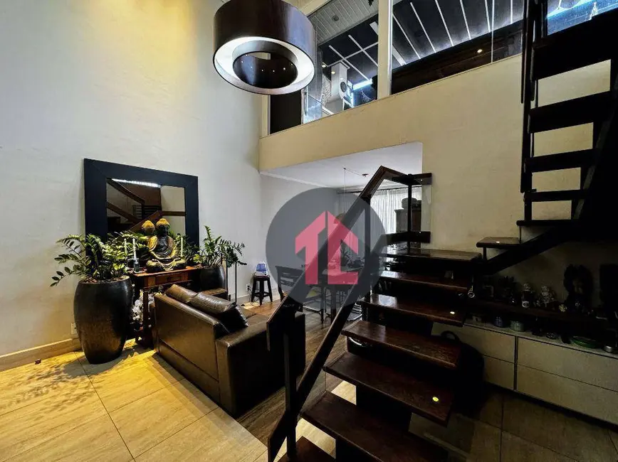 Foto 2 de Apartamento com 4 quartos à venda, 251m2 em Cambuí, Campinas - SP