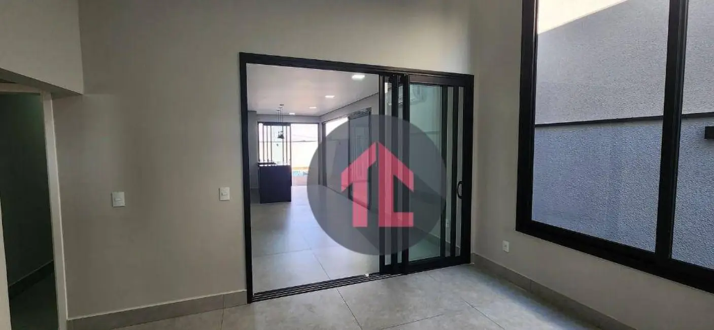 Foto 2 de Casa de Condomínio com 3 quartos à venda, 363m2 em Parque Brasil 500, Paulinia - SP