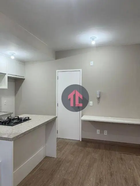 Foto 6 de Apartamento com 1 quarto à venda, 34m2 em Parque Industrial, Campinas - SP