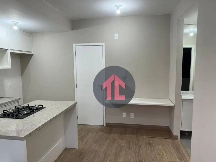 Foto 5 de Apartamento com 1 quarto à venda, 34m2 em Parque Industrial, Campinas - SP