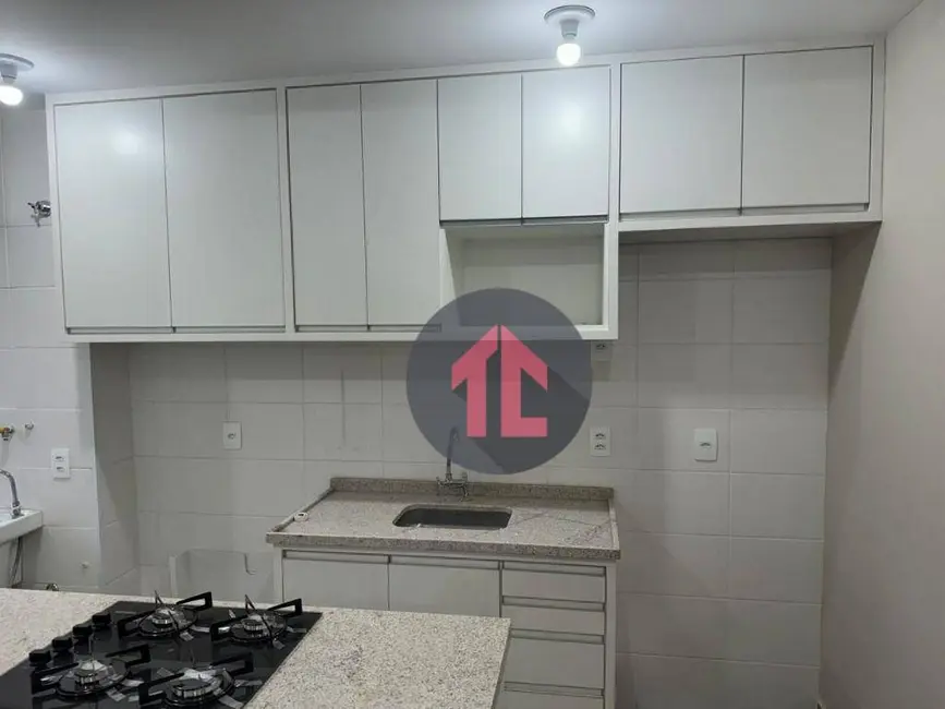 Foto 8 de Apartamento com 1 quarto à venda, 34m2 em Parque Industrial, Campinas - SP