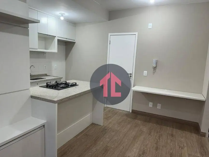 Foto 7 de Apartamento com 1 quarto à venda, 34m2 em Parque Industrial, Campinas - SP