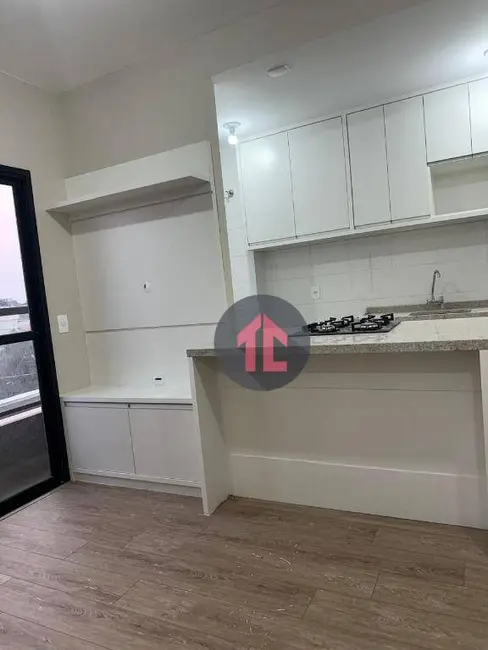 Foto 9 de Apartamento com 1 quarto à venda, 34m2 em Parque Industrial, Campinas - SP