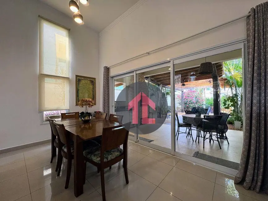 Foto 4 de Casa de Condomínio com 3 quartos à venda, 390m2 em Parque Brasil 500, Paulinia - SP