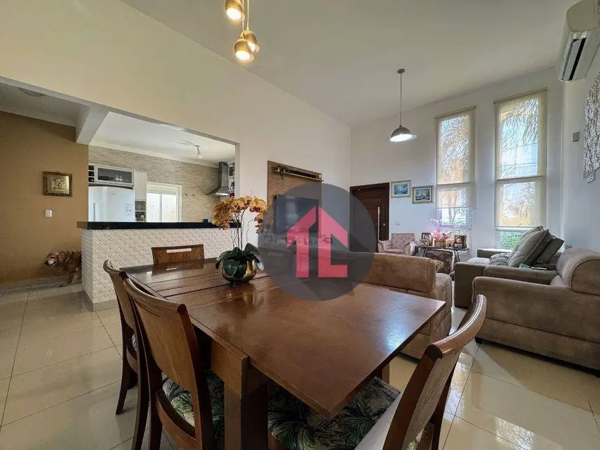 Foto 6 de Casa de Condomínio com 3 quartos à venda, 390m2 em Parque Brasil 500, Paulinia - SP