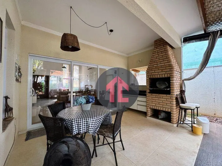 Foto 8 de Casa de Condomínio com 3 quartos à venda, 390m2 em Parque Brasil 500, Paulinia - SP